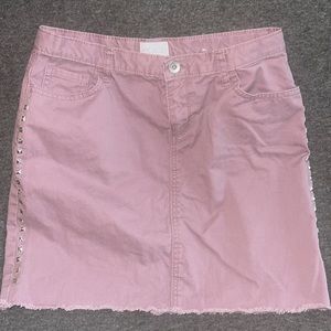 Children’s place skirt